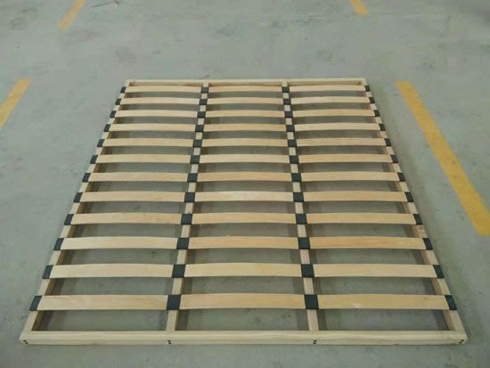 點擊查看詳細信息<br>標題：Iron bedstead 閱讀次數(shù)：977