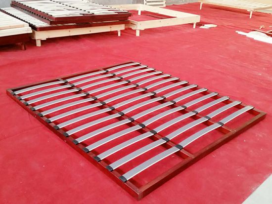 點擊查看詳細(xì)信息<br>標(biāo)題：Wooden bedstead 閱讀次數(shù)：1054