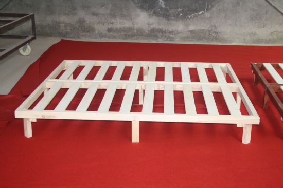 點(diǎn)擊查看詳細(xì)信息<br>標(biāo)題：拆裝式木質(zhì)床架 閱讀次數(shù)：1404